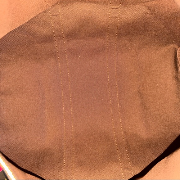 Louis Vuitton Monogram Takashi Murakami Cherry Keepall 45 - Picture 15 of 16